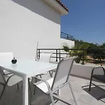 Du Soleil Daire *