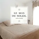 Du Soleil * 생트막시메