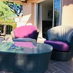 Du Soleil Daire *