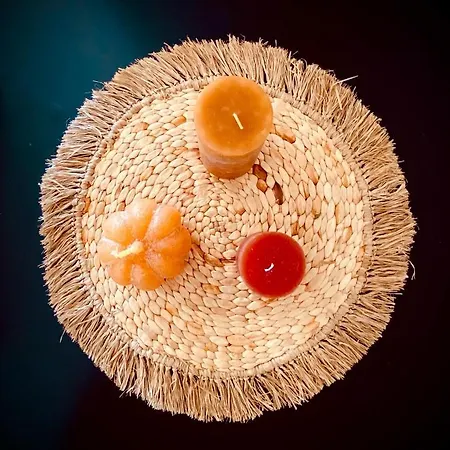 Apartment Le Mas Du Soleil