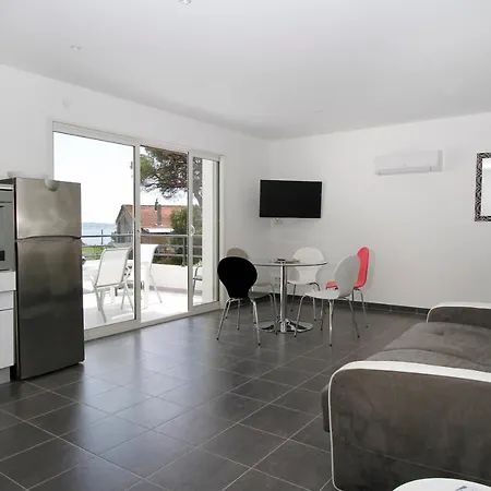 Le Mas Du Soleil Sainte-Maxime