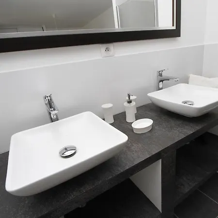 Apartment Le Mas Du Soleil *