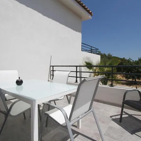 Le Mas Du Soleil Apartment *