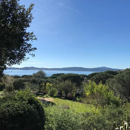 Appartement Du Soleil *