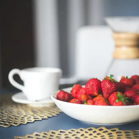 Apartman Du Soleil Sainte-Maxime