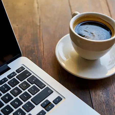 Apartment Le Mas Du Soleil Sainte-Maxime