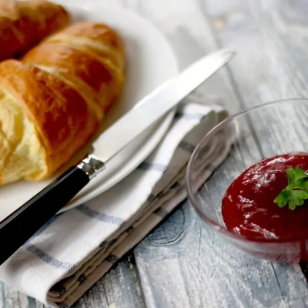 Le Mas Du Soleil Sainte-Maxime