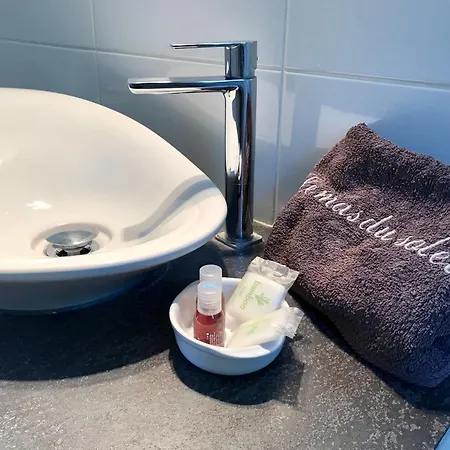 Le Mas Du Soleil Sainte-Maxime