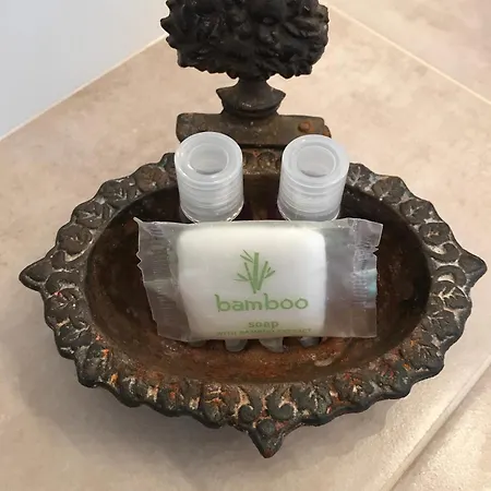 Apartment Le Mas Du Soleil *