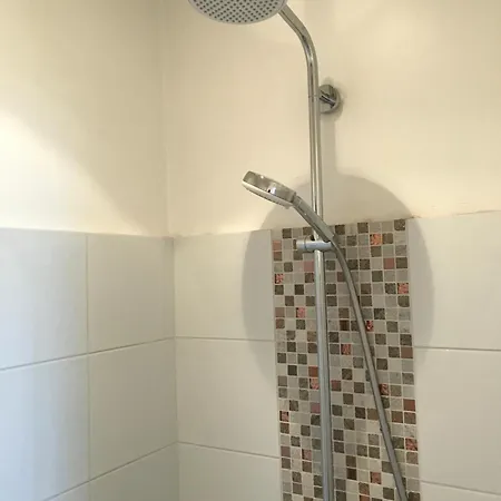 Apartment Le Mas Du Soleil