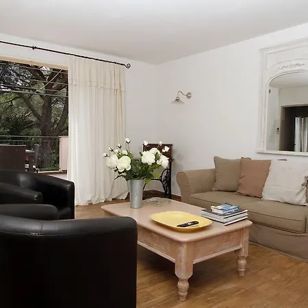 Apartment Le Mas Du Soleil