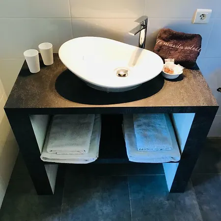 Apartment Le Mas Du Soleil