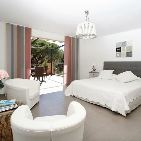 Apartment Le Mas Du Soleil *