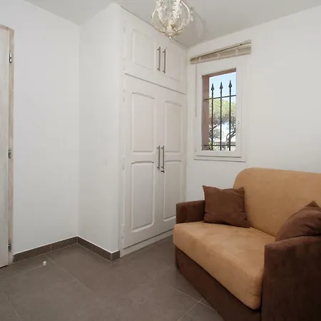 Apartment Le Mas Du Soleil *