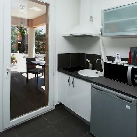 Le Mas Du Soleil Sainte-Maxime