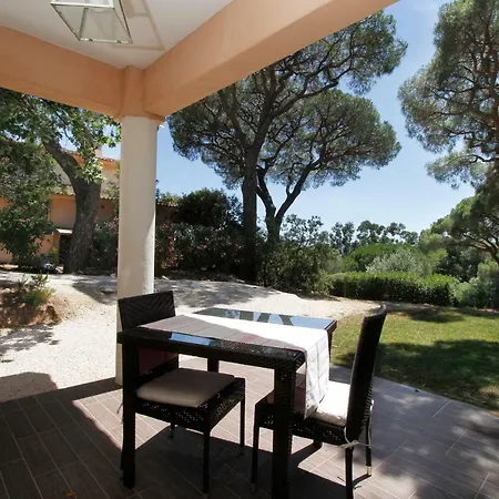 Le Mas Du Soleil Apartment *