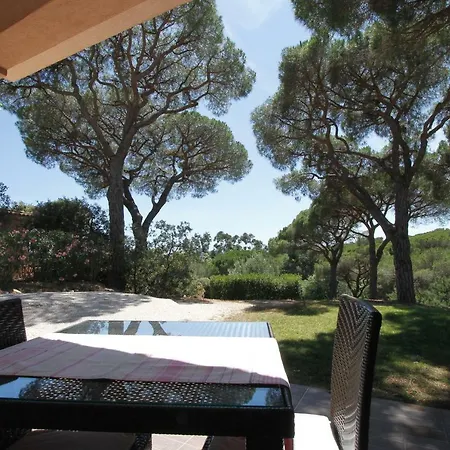 Le Mas Du Soleil Apartment *