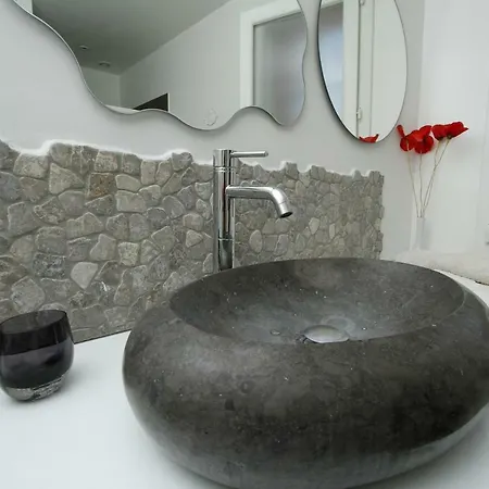 Le Mas Du Soleil Sainte-Maxime