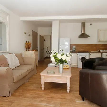 Apartment Le Mas Du Soleil *