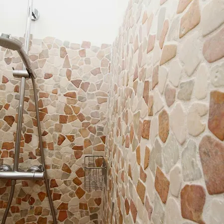 Apartment Le Mas Du Soleil Sainte-Maxime