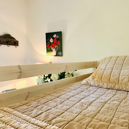 Apartment Le Mas Du Soleil