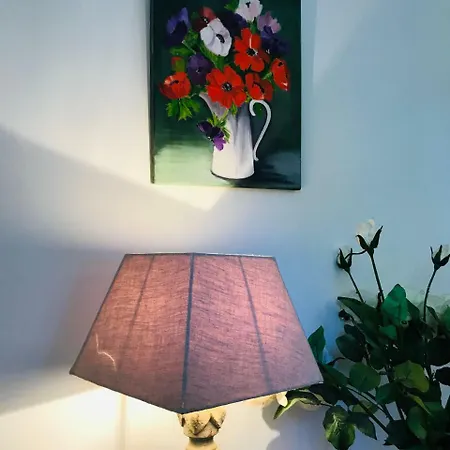 Apartment Le Mas Du Soleil