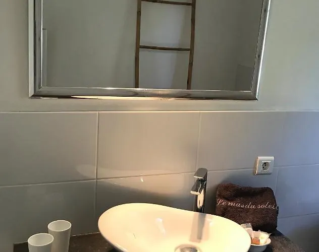 Du Soleil Apartman *