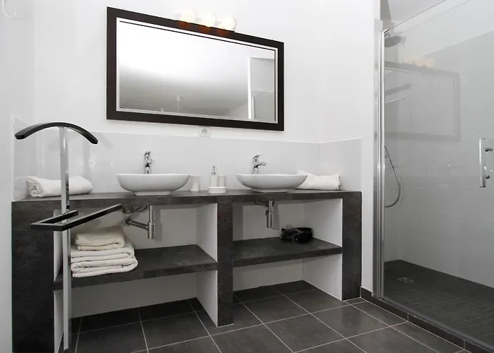 Du Soleil Appartement *