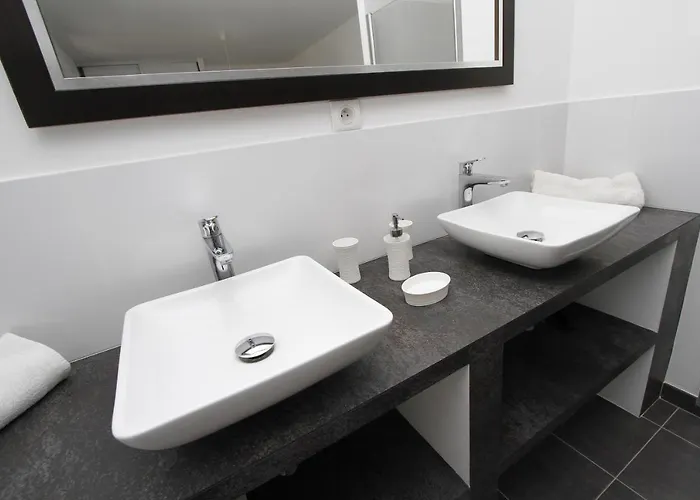 Appartement Du Soleil *