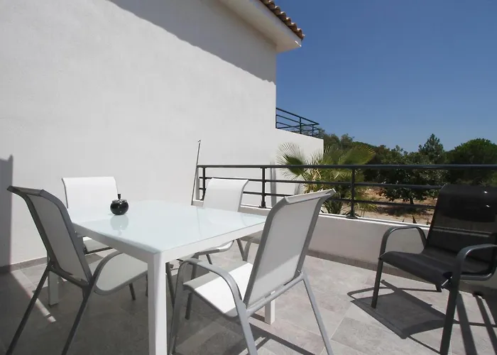 Du Soleil Apartman *