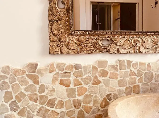 Du Soleil Appartement *