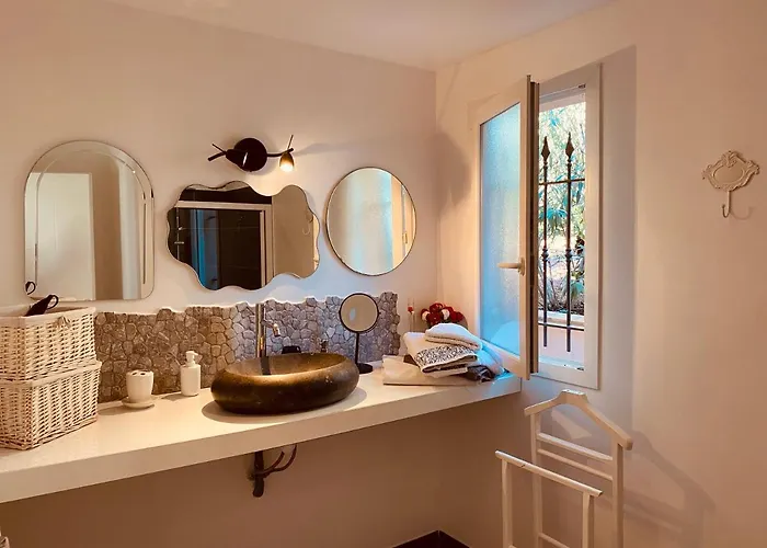 Appartement Du Soleil Sainte-Maxime