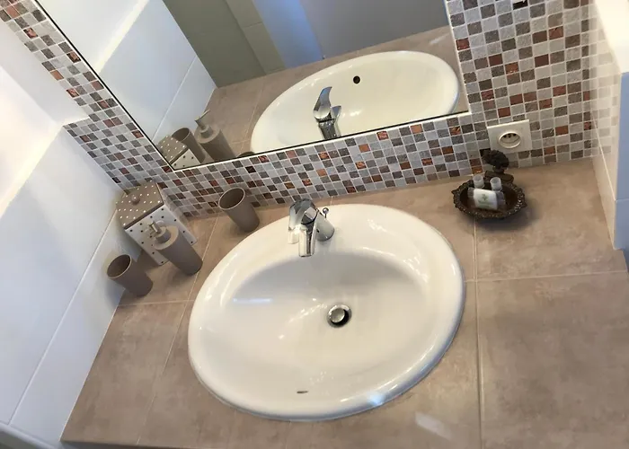 Du Soleil Appartement