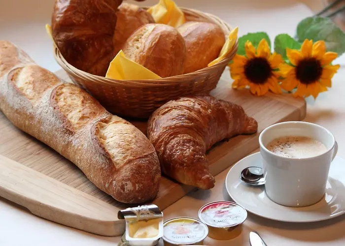 Du Soleil Apartman *