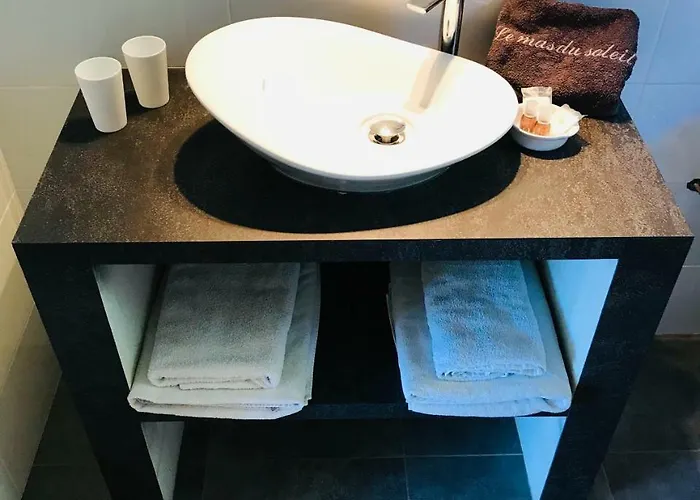 Appartement Du Soleil