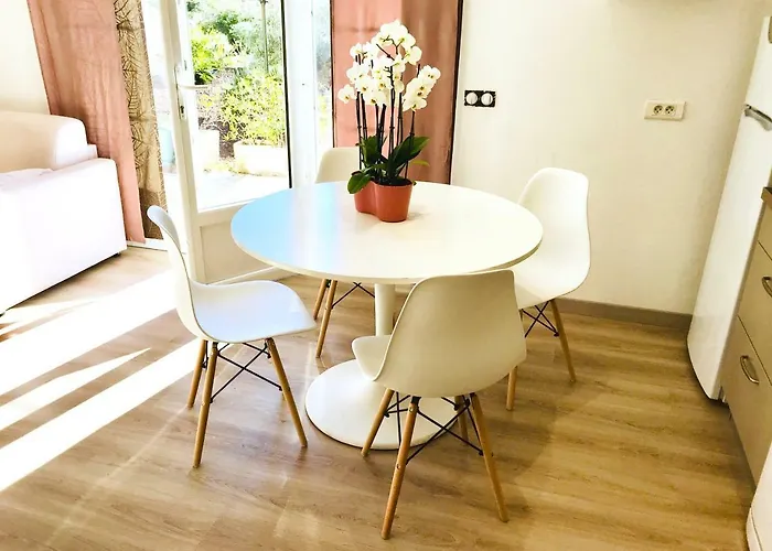 Du Soleil Appartement