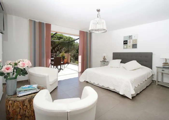 Appartement Du Soleil *