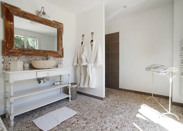 Du Soleil Appartement Sainte-Maxime