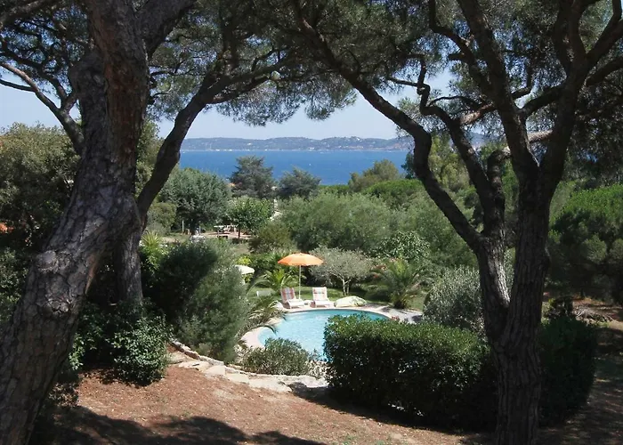 Du Soleil Appartement