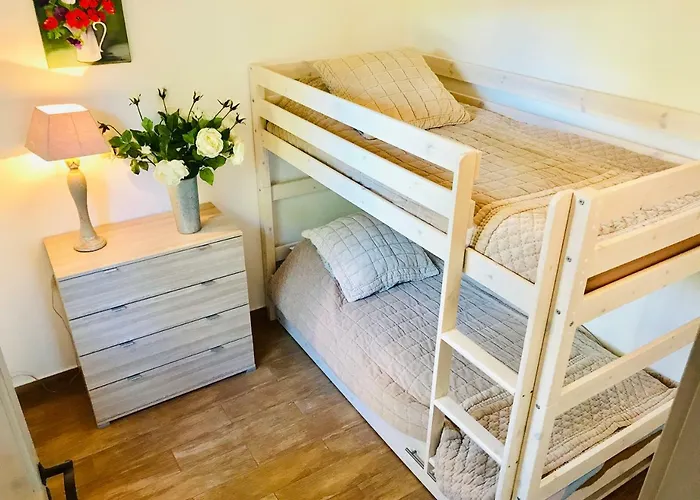 Appartement Du Soleil