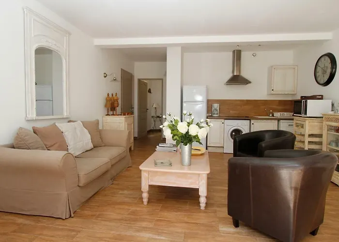 Apartman Du Soleil *