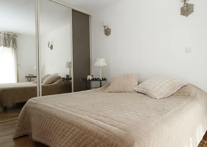 Appartement Du Soleil *