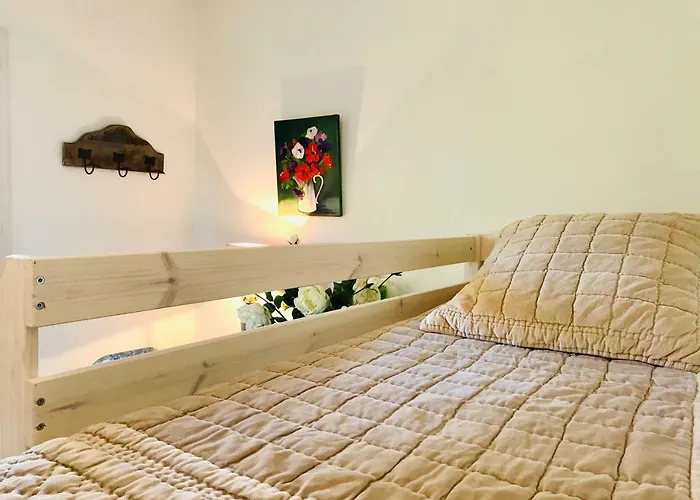 Appartement Du Soleil