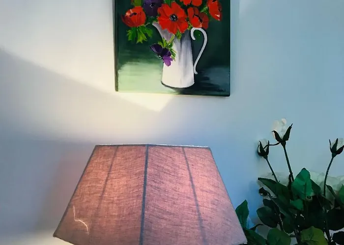 Appartement Du Soleil