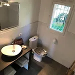 Le Mas Du Soleil Apartment Sainte-Maxime
