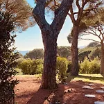 Le Mas Du Soleil * Sainte-Maxime