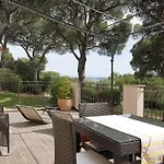 Le Mas Du Soleil * Sainte-Maxime