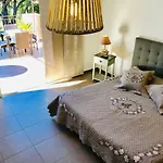 Le Mas Du Soleil *