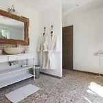 Le Mas Du Soleil Apartment Sainte-Maxime