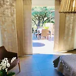 Le Mas Du Soleil *